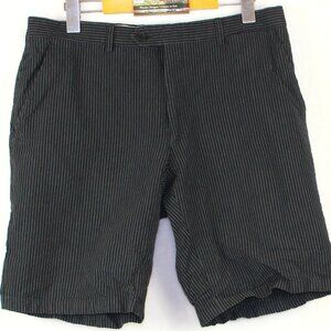 Brioni Italy Lerici Golf Shorts Mens (30 Waist)